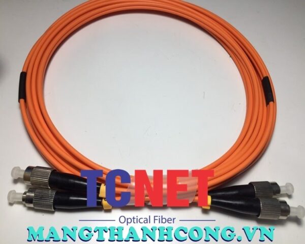 day nhay quang fcupc fcupc multimode om2 50125 duplex 10