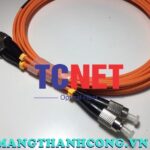 day nhay quang fcupc fcupc multimode om2 50125 duplex 4