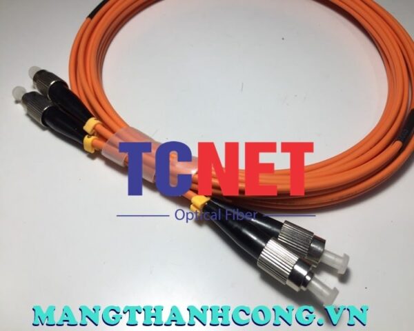 day nhay quang fcupc fcupc multimode om2 50125 duplex 4