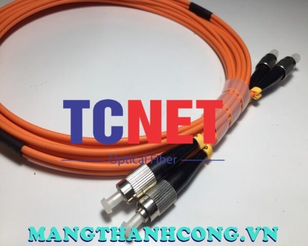 day nhay quang fcupc fcupc multimode om2 50125 duplex 5