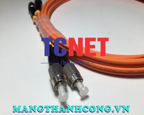 day nhay quang fcupc fcupc multimode om2 50125 duplex 6