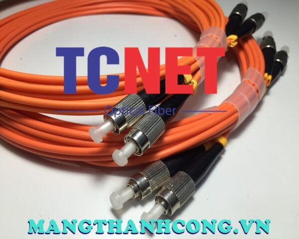 day nhay quang fcupc fcupc multimode om2 50125