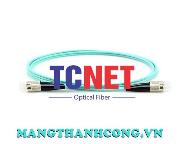 day nhay quang fcupc fcupc multimode om3 50125