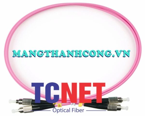day nhay quang fcupc fcupc multimode om4 50125 duplex 1