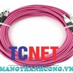 day nhay quang fcupc fcupc multimode om4 50125 duplex 4