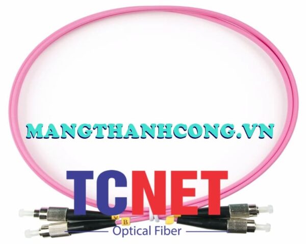 day nhay quang fcupc fcupc multimode om4 50125