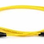 Dây nhảy quang FC/UPC FC/UPC, Singlemode 9/125 Simplex