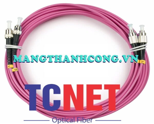 day nhay quang fcupc stupc multimode om4 50125 duplex 2