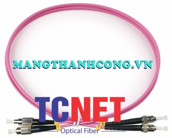 day nhay quang fcupc stupc multimode om4 50125