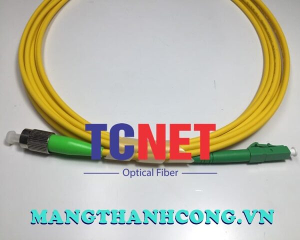 day nhay quang lcapc fcapc singlemode 9125 simplex 2