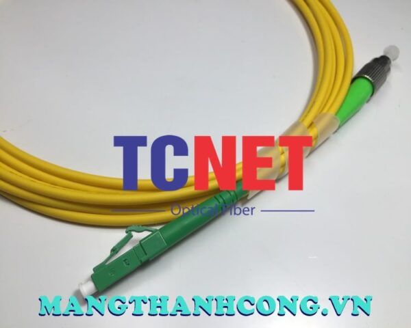 day nhay quang lcapc fcapc singlemode 9125 simplex 4