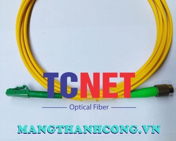 day nhay quang lcapc fcapc singlemode 9125 simplex 5