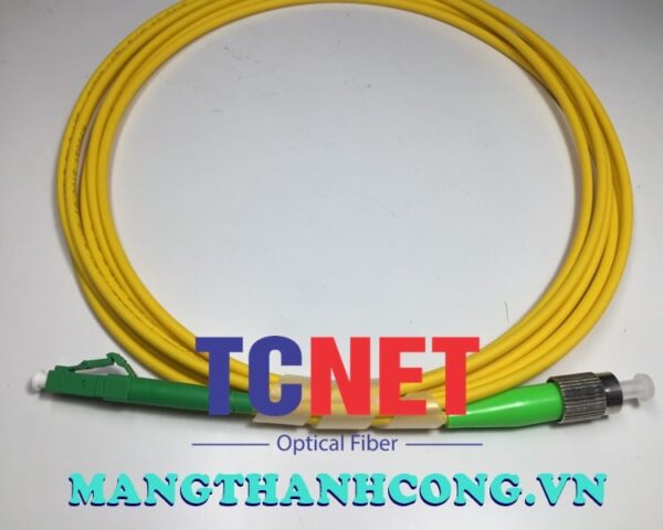 day nhay quang lcapc fcapc singlemode 9125 simplex 6