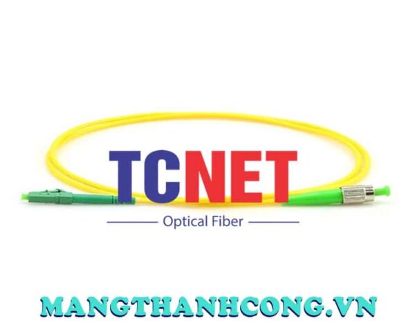 day nhay quang lcapc fcapc singlemode 9125 simplex 7