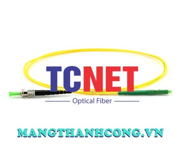 day nhay quang lcapc stapc singlemode 9125