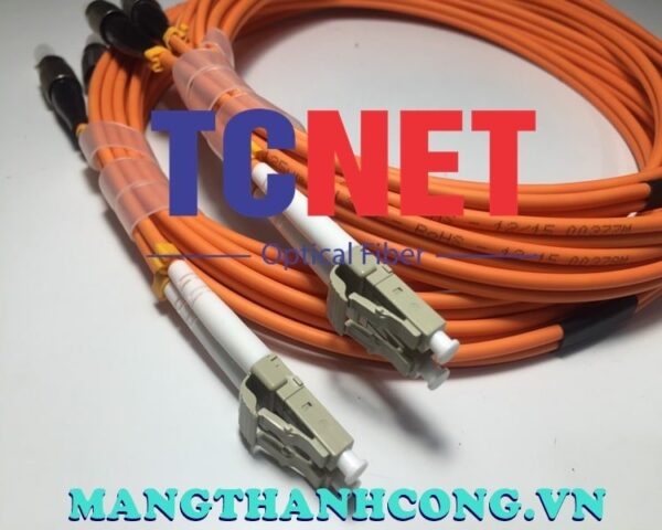 day nhay quang lcupc fcupc multimode om2 50125 duplex 2