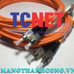 day nhay quang lcupc fcupc multimode om2 50125 duplex 4