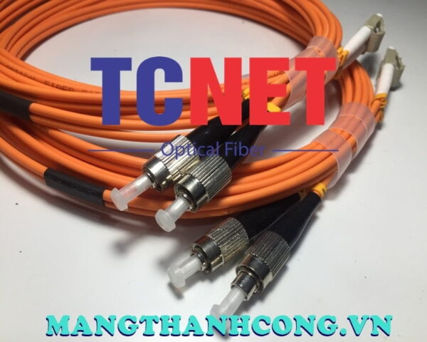 day nhay quang lcupc fcupc multimode om2 50125 duplex 4