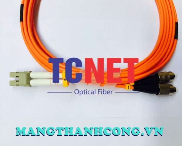 day nhay quang lcupc fcupc multimode om2 50125 duplex 8
