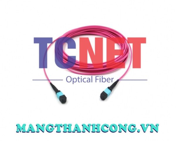 day nhay quang mpo mpo multimode om4 simplex 2