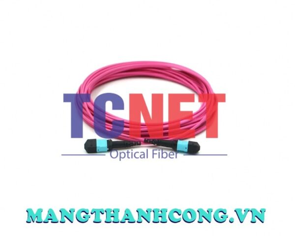 day nhay quang mpo mpo multimode om4 simplex 4