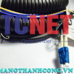 day nhay quang ngoai troi outdoor luon ong duplex fcupc lcupc 1