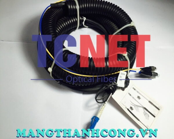 day nhay quang ngoai troi outdoor luon ong duplex fcupc lcupc 3
