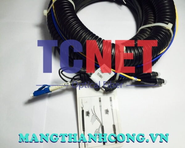 day nhay quang ngoai troi outdoor luon ong duplex fcupc lcupc 4