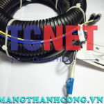 day nhay quang ngoai troi outdoor luon ong duplex fcupc lcupc 5