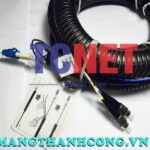 day nhay quang ngoai troi outdoor luon ong duplex fcupc lcupc 6