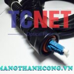 day nhay quang ngoai troi outdoor luon ong duplex lcupc lcupc 1