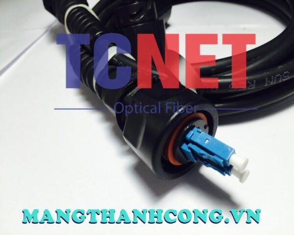 day nhay quang ngoai troi outdoor luon ong duplex lcupc lcupc 1