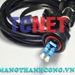 day nhay quang ngoai troi outdoor luon ong duplex lcupc lcupc