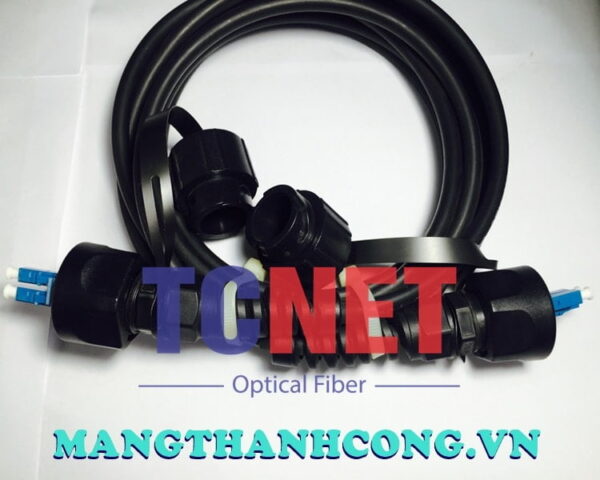 day nhay quang ngoai troi outdoor luon ong duplex lcupc lcupc 2