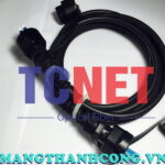 day nhay quang ngoai troi outdoor luon ong duplex lcupc lcupc 4