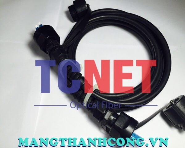 day nhay quang ngoai troi outdoor luon ong duplex lcupc lcupc 4