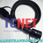 day nhay quang ngoai troi outdoor luon ong duplex lcupc lcupc 5