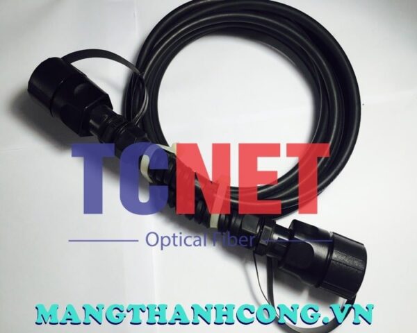 day nhay quang ngoai troi outdoor luon ong duplex lcupc lcupc 5