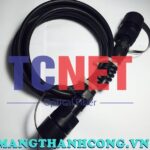day nhay quang ngoai troi outdoor luon ong duplex lcupc lcupc 6