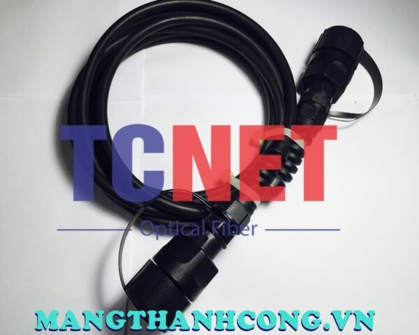 day nhay quang ngoai troi outdoor luon ong duplex lcupc lcupc 6