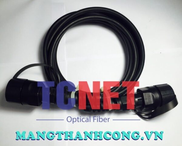 day nhay quang ngoai troi outdoor luon ong duplex lcupc lcupc 7