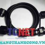 day nhay quang ngoai troi outdoor luon ong duplex lcupc lcupc 8