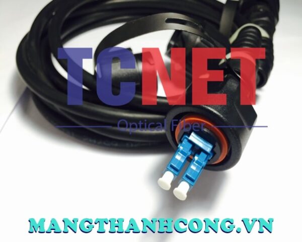day nhay quang ngoai troi outdoor luon ong duplex lcupc lcupc 9