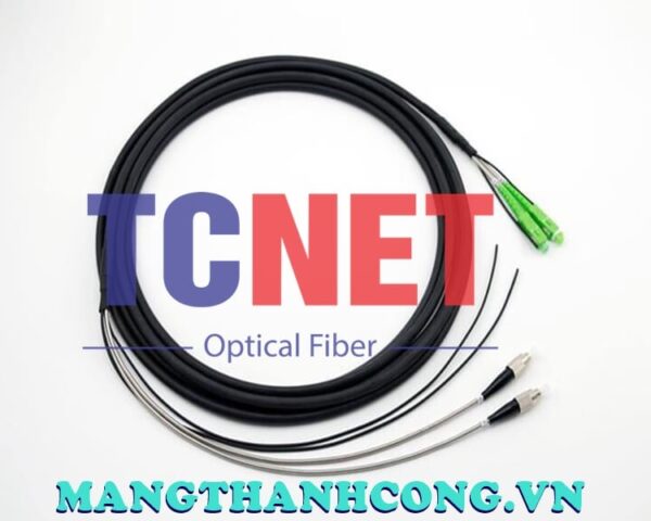 day nhay quang ngoai troi outdoor luon ong duplex scapc fcupc