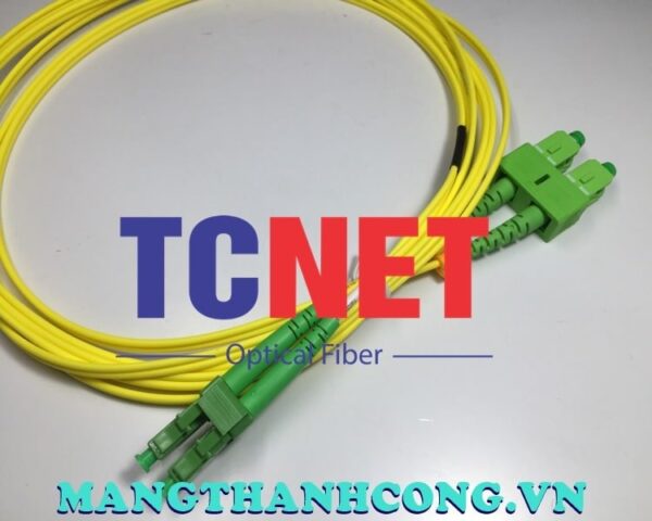 day nhay quang scapc lcapc singlemode 9125 duplex 5