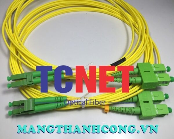 day nhay quang scapc lcapc singlemode 9125 duplex 6