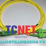 day nhay quang scapc lcapc singlemode 9125 duplex 8