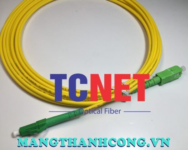 day nhay quang scapc lcapc singlemode 9125 simplex 4