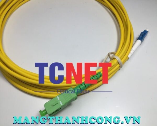 day nhay quang scapc lcupc singlemode 9125 simplex 2