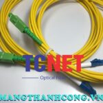 day nhay quang scapc lcupc singlemode 9125 simplex 4